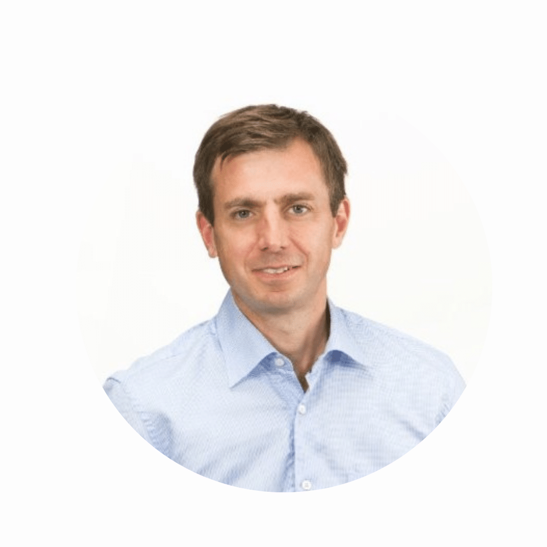 Martin Choinière