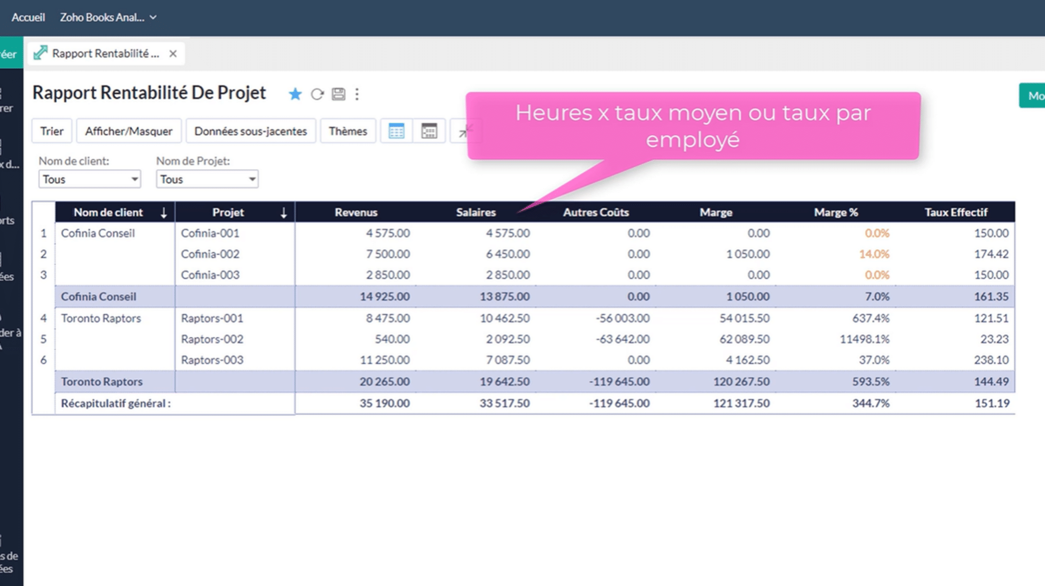 Rapport de rentabilité 2 v800 8182×4596