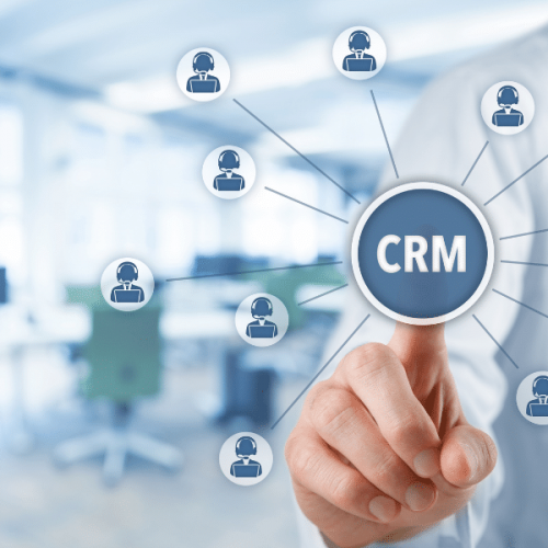 What are the key features of a CRM? – Sales management and CRM