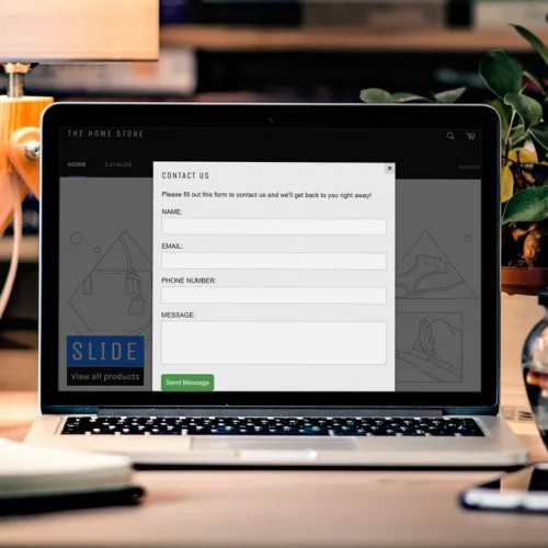Zoho Forms: Créez des formulaires en ligne puissants en toute simplicité
