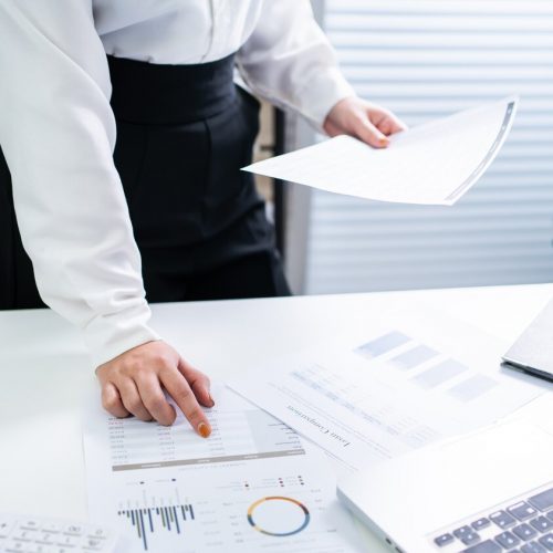 Comment lire ses états financiers?