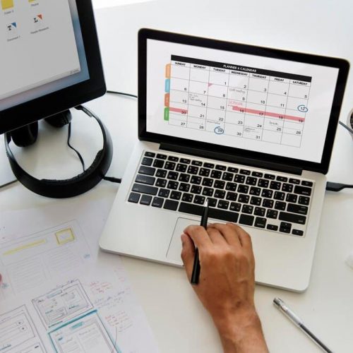 Zoho Bookings: Simplifiez la gestion de vos rendez-vous